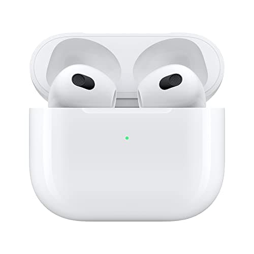 Apple AirPods (3rd Gen) with MagSafe Charging Case (2021) - Image 4