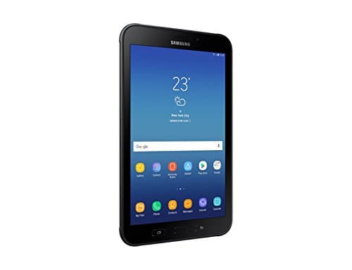 Samsung Galaxy TAB Active 2 SM-T395 4G 16GB Tablet Computer Black (Refurbished) - Image 6