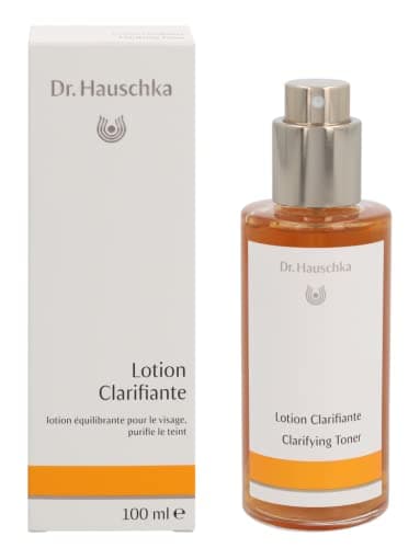 Dr. Hauschka Clarifying Toner 100 ml, beige - Image 2