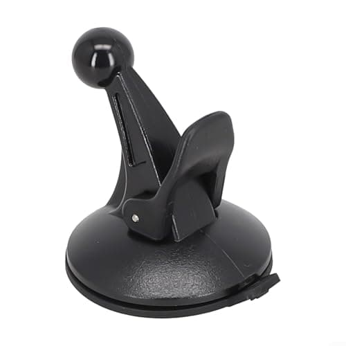 Professional Quality Suction Cup Mount for Garmin GPS in Cars - Image 2