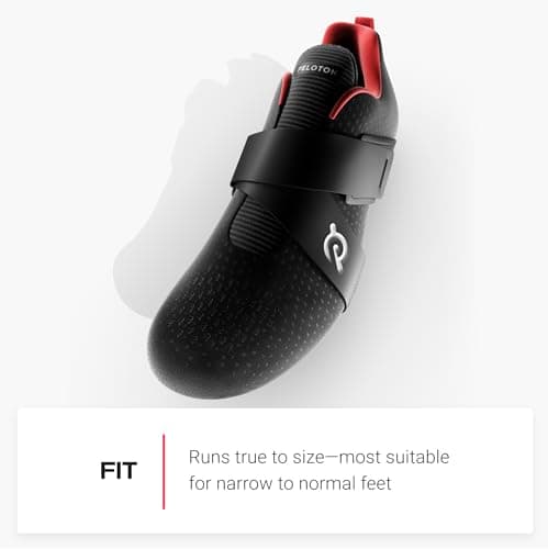 Peloton Altos Cycling Shoes Unisex Cycling Shoes - Image 5