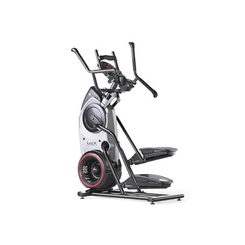 Bowflex Max Trainer M6, Cross Trainer, Grey - Image 3