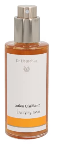 Dr. Hauschka Clarifying Toner 100 ml, beige - Image 3