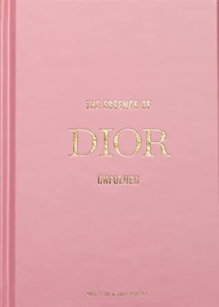 The Essence of Dior