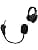 kwmobile Microphone de remplacement compatible avec Corsair HS50 HS60 HS60 Pro HS70 HS70 Pro HS75 - Micro de rechange pour casque audio casque gaming - noir - Image 7