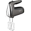 Moulinex Powermix Silence HM650 - Hand Blender Dough Mixer 600 W - Adjustable Speed with Turbo Function - Bread, Pizza or Pastry Maker, Quiet Motor, HM650E - Image 3