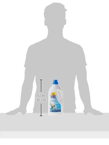 Chicco Sensitive Hypoallergenic Laundry Detergent, Removes Stains & Odours, 0+ Months - 1.5 Litre - Image 5