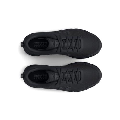 Under Armour Homme UA Charged Assert 10 Chaussures de course - Image 5