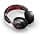 SteelSeries Arctis Nova 7 Premium Wireless Gaming Headset - Faze Clan Limited Edition - Multi-Platform - Dual Wireless 2.4GHz and Bluetooth - 38h Battery Life and Fast Charge - PC, PS,Mac, Mobile, - Image 7