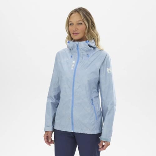 MILLET - Fitz Roy GTX JKT M - Women's Hardshell Jacket - Waterproof Gore-Tex Membrane - Approach, Hiking, Trekking, Lifestyle - Image 3