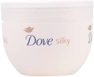 Dove Dove Crème Hydratante Corps Soie, Hydratation & Nutrition Intense 300ml
