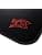 TITANWOLF - XXL Gaming Mouse Pad 1200x600mm - Oversized Table Mat Extra Large XXXL – for precision and speed - for Roccat Razer Logitech Mouse and Keyboard - Black - Image 3