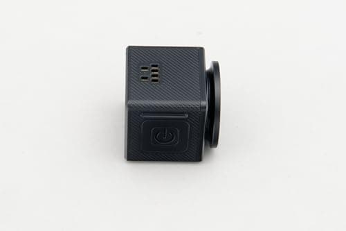 Pioneer VREC-DH200 | Ultrakompakte 1-Kanal-Dash-Cam (Front), Full HD - Image 4