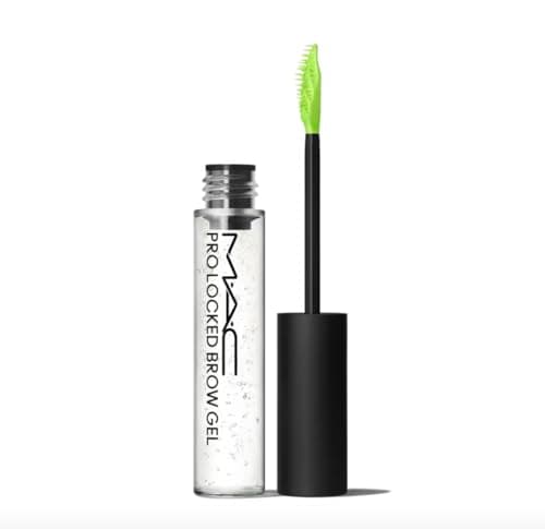 MAC Gel pour sourcils Pro Locked Clair - Image 2