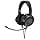 Corsair Virtuoso Pro Wired Open Gaming Headset - Detachable Unidirectional Microphone - 50mm Graphene Conductors - 20Hz-40kHz Frequency Response - Carbon - Image 2