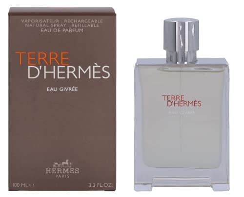 Hermes Terre D'Hermes Eau Givree Edp Spr - Image 6