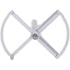DL-pro Disc holder Grater holder Spare part Spare part Accessory for 500ml food processor jar compatible with Braun 67002059 Multipratic and Multipratic Plus UK... - Image 4