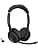 Jabra Evolve2 55 Wireless Stereo Headset with Jabra Air Comfort Technology, Noise Cancelling Microphones and ANC - MS Teams Certified, Works with All Platforms - Black - Image 2