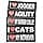 Julius-K9 Large Format Labels - Happy - Image 7