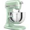 KitchenAid Artisan Pastry Mixer with 4 Accessories and 5.6 L Stainless Steel Bowl Pistachio - Image 4