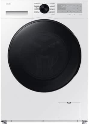 SAMSUNG Frontal WD11DG5B15BH Washing Machine
