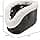 With-Me Ferplast Outdoor Plush 2 Colours Warm Cover - Image 3