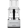 Magimix CS 5200 XL Multi-Function Food Processor – Chopper, Blender, Citrus Press – Bowl 3.6 L – Made in France – Shiny Chrome - Image 2