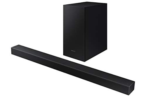 Barre de son Samsung HW-T420 Bluetooth Noir - Image 2