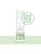Wella Professionals Elements Regenerating Moisturizing Sulphate-free Shampoo - Softness & Shine - Enriched with Aloe Vera - All Hair Types (250 ml) - Image 5