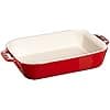 STAUB Ceramic by Gratin Dish - Image 8