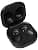 Charging Case for Galaxy Buds Live, Replacement Earphone Charger Case for Samsung Galaxy Buds Live SM-R180, Wireless Charging Case for Galaxy Buds (Case Only (Black) - Image 2