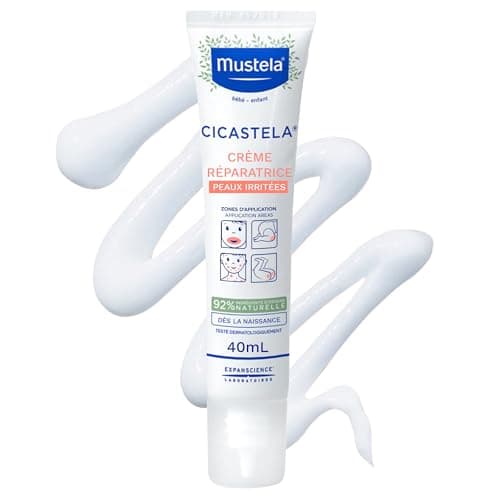 EASO MAGNO Mustela Cica Cream 40 ml - Image 2