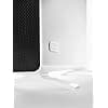 Delonghi HCX3220FTS Mobile Slim Style Convector, White/Black - Image 8