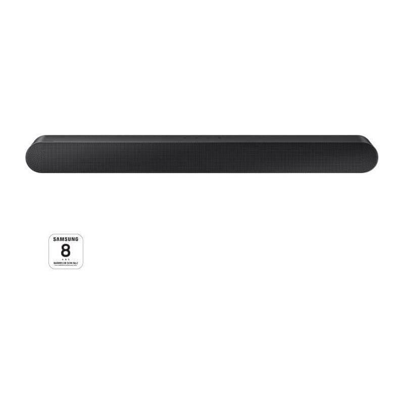 Samsung - HW-S50B One Body Sound Bar Built-in 3.0Ch + Bluetooth - Image 4