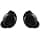 Samsung Galaxy Buds Core True Wireless Bluetooth Headphones, Active Noise Cancelling, Secure Fit with Wing Tip, Easy Pairing, Auto Switch, Touch Control, Black - Image 2