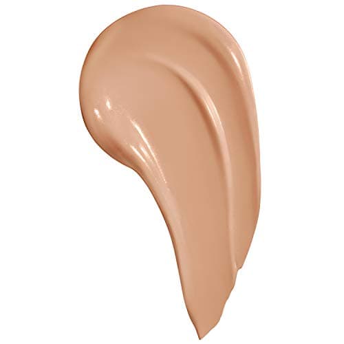 Maybelline New York - Long-Lasting Liquid Foundation, No Transfer, High Coverage - Superstay Active Wear 30h - Cinnamon (40) - Capacity: 30 ml - Image 5