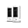 New Ring Outdoor Camera Plus (Battery) | 2K with Ring Vision I DIY Wireless Outdoor Security Camera | alternative to CCTV system I 30-day free trial of Ring Home Plan I 2 cameras - Image 2