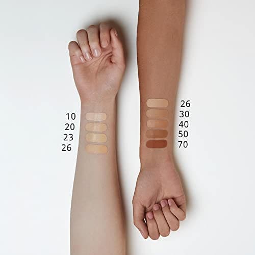 Essence - Camouflage Concealer + Matt - 30 Light Honey - Image 5