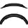 GEEKRIA Geekria Protein Leather Headband Pad Compatible with HyperX Cloud Stinger 2, Replacement Band for Headphones, Upper Cushion Cover for Headphones, Repair Part (Black) - Image 2