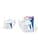 Lot de CeraVe - Hydrating Body and Face Balm + Eco-Refill - Dry, Very Dry and Atopic Skin - 48 Hours of Hydration - Hyaluronic Acid + 3 Ceramides - Rich, Non-Sticky Texture - Image 3