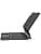 Belkin Bluetooth Pro Keyboard with Case and Magnetic Stand, iPad Keyboard, Multi-Gesture Control, Apple Pencil Magnetic Mount, QWERTZ, Multimedia Keys for iPad Air M2 13"/Pro 12.9" - Image 6