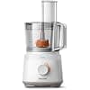 Philips Compact Multifunction Robot - 700W, 16 Functions, 2.1L Bowl, Stainless Steel Blade (HR7310/00) - Image 3