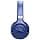 JBL Tune 680 NC Casque Supra-auriculaire sans Fil, autonomie jusqu'à 76 h, Réduction de Bruit Adaptative, Smart Ambient, Google Fast Pair, Microsoft Swift Pair, Bleu - Image 5