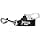 Julius-K9 Car Seat Belt Adapter for Dogs, Size: 1, Black - Image 2