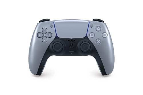 Sony DualSense Playstation 5 Bluetooth / USB Gamepad - Analogue / Digital - Black / White - Image 2