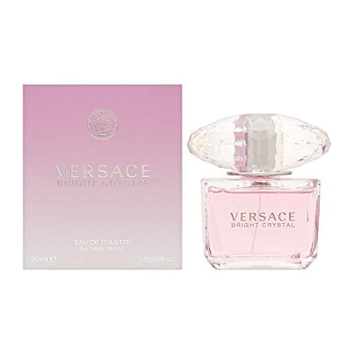 Bright Crystal Eau de Toilette Spray 90 ml - Image 2