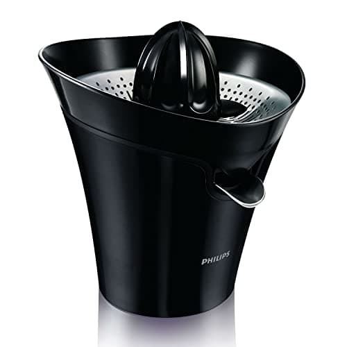 Philips Citrus Juicer - 85W, Anti-Drip, Quick Clean (HR2752/90) - Image 2