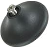 SPARES2GO 2.25" Large Handle Lid Knob Compatible with Le Creuset Saucepan (Black) - Image 6