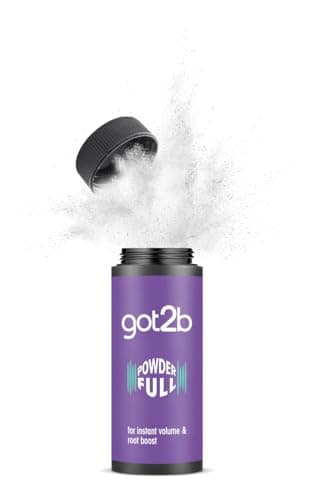 Schwarzkopf Got2B POWDER'ful Hair Powder 10 g - Image 4