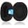 Yizhet Foam Cushion Covers Compatible with HyperX Cloud II Gaming Headset (Gel) - Image 2